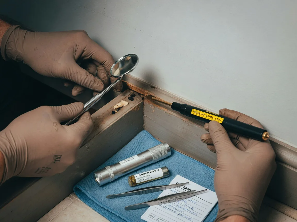 Why choose Emergency Pest Control in Coolidge, AZ